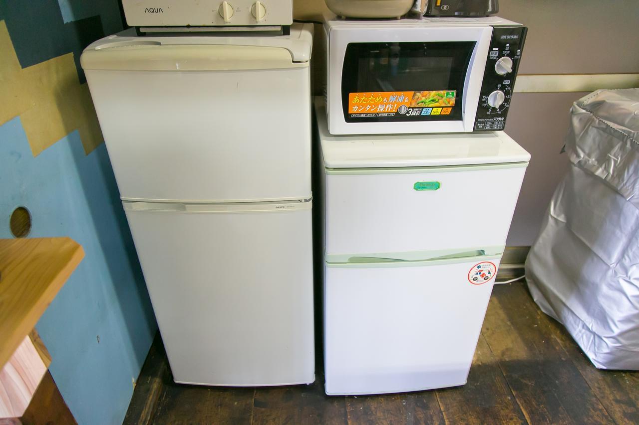 Apartamento Air Ryogoku-kikukawa Tokio