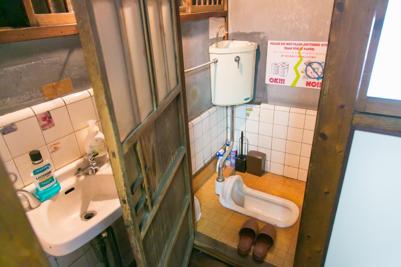 Apartamento Air Ryogoku-kikukawa *