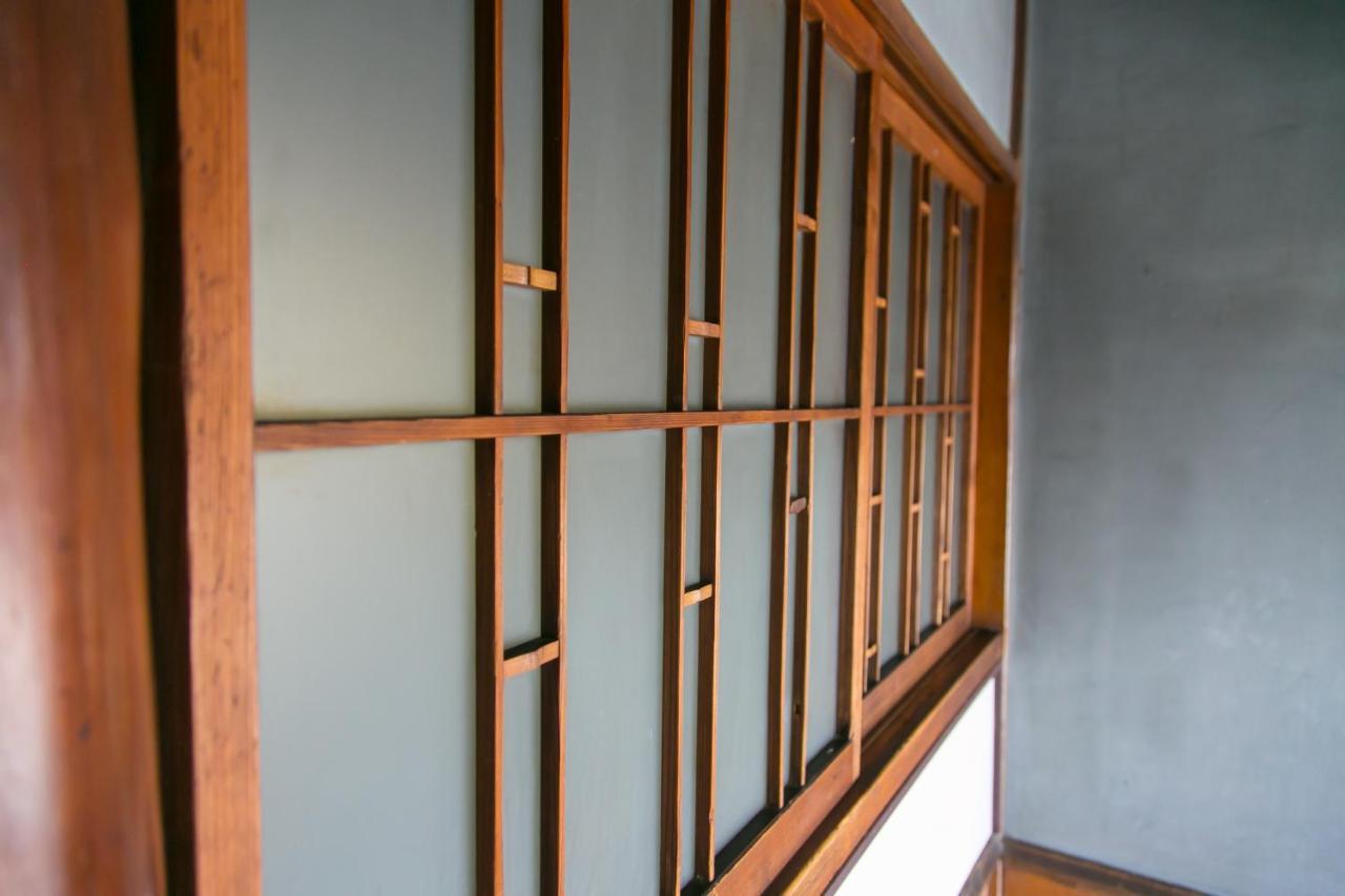 Apartamento Air Ryogoku-kikukawa Tokio