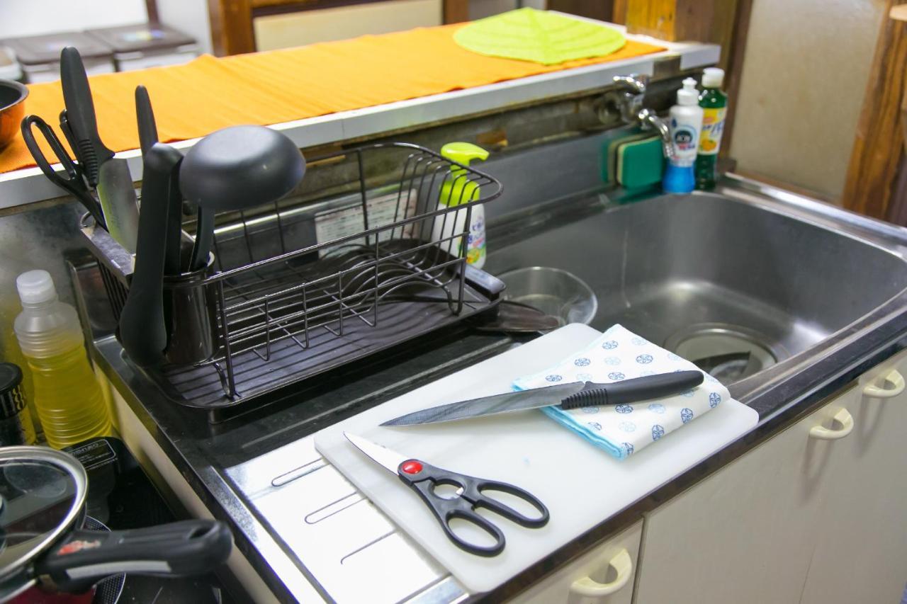 Air Ryogoku-kikukawa Apartamento Tokio