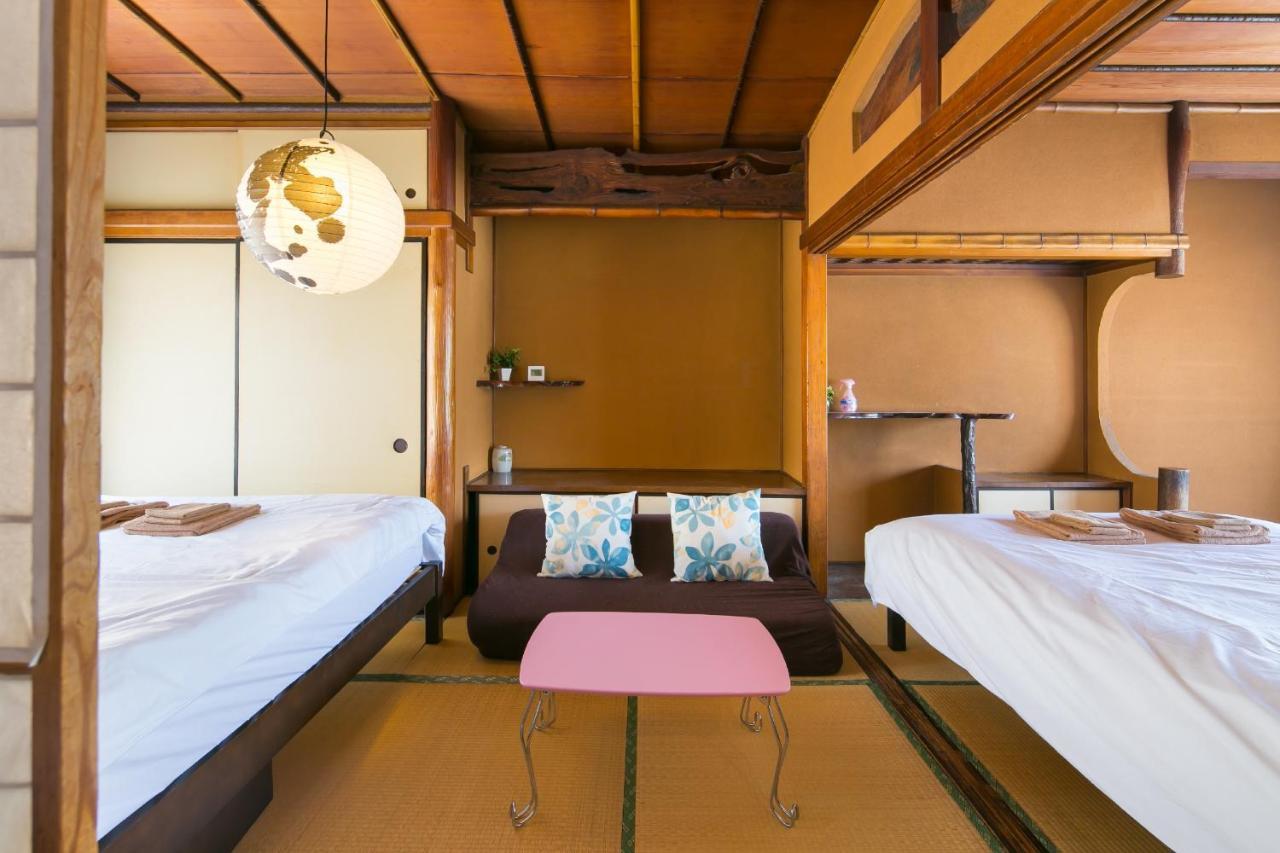 Air Ryogoku-kikukawa Apartamento *