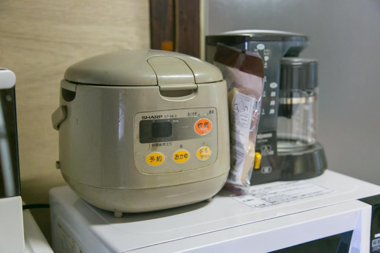 Apartamento Air Ryogoku-kikukawa