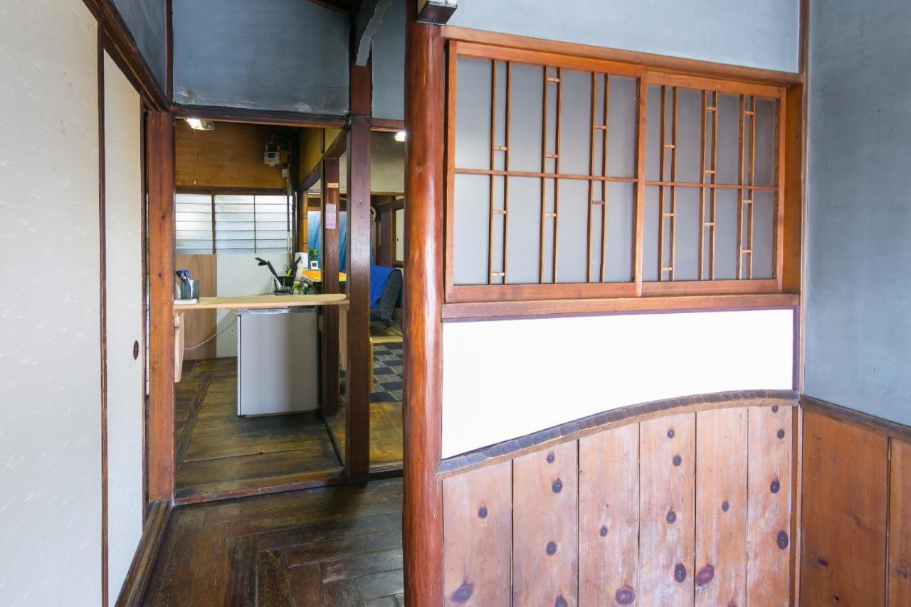 Air Ryogoku-kikukawa Apartamento Tokio