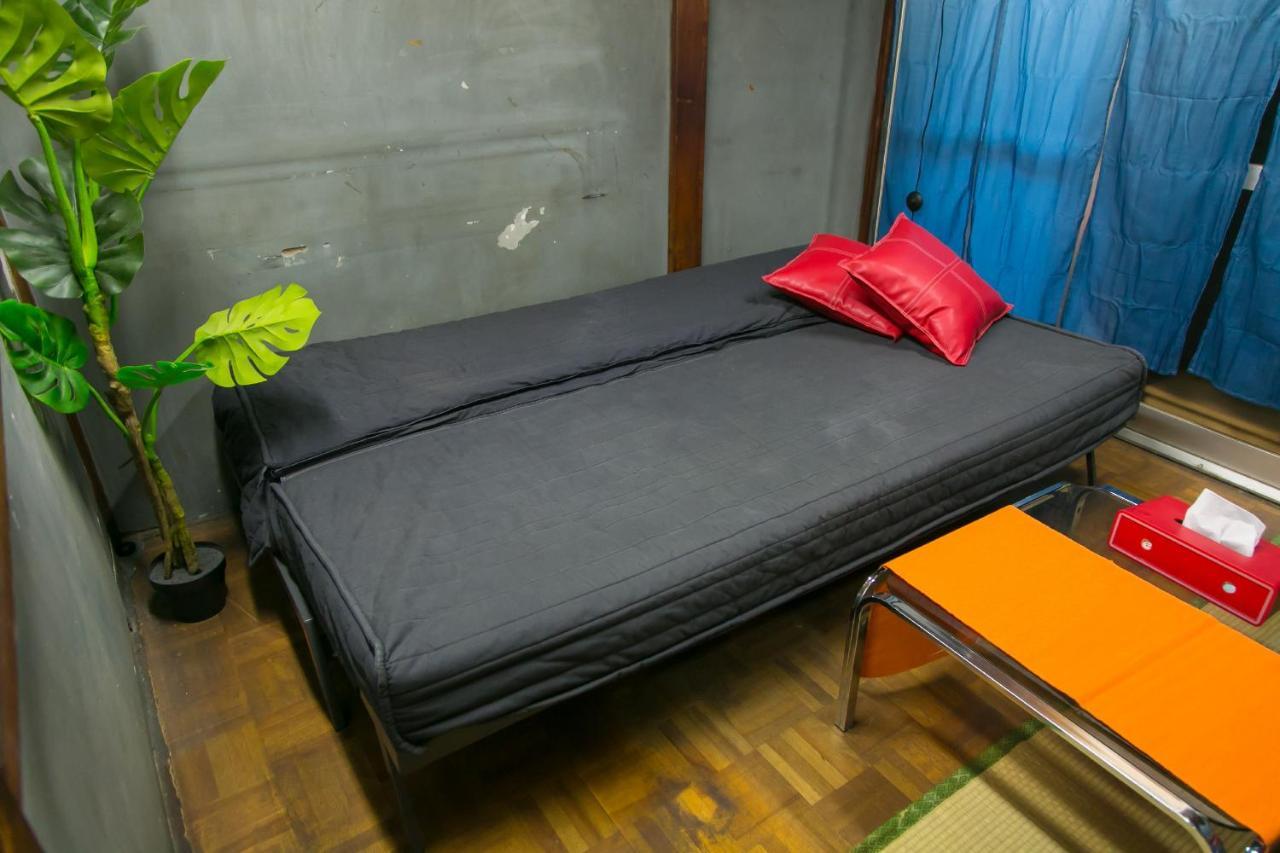 Air Ryogoku-kikukawa Apartamento *