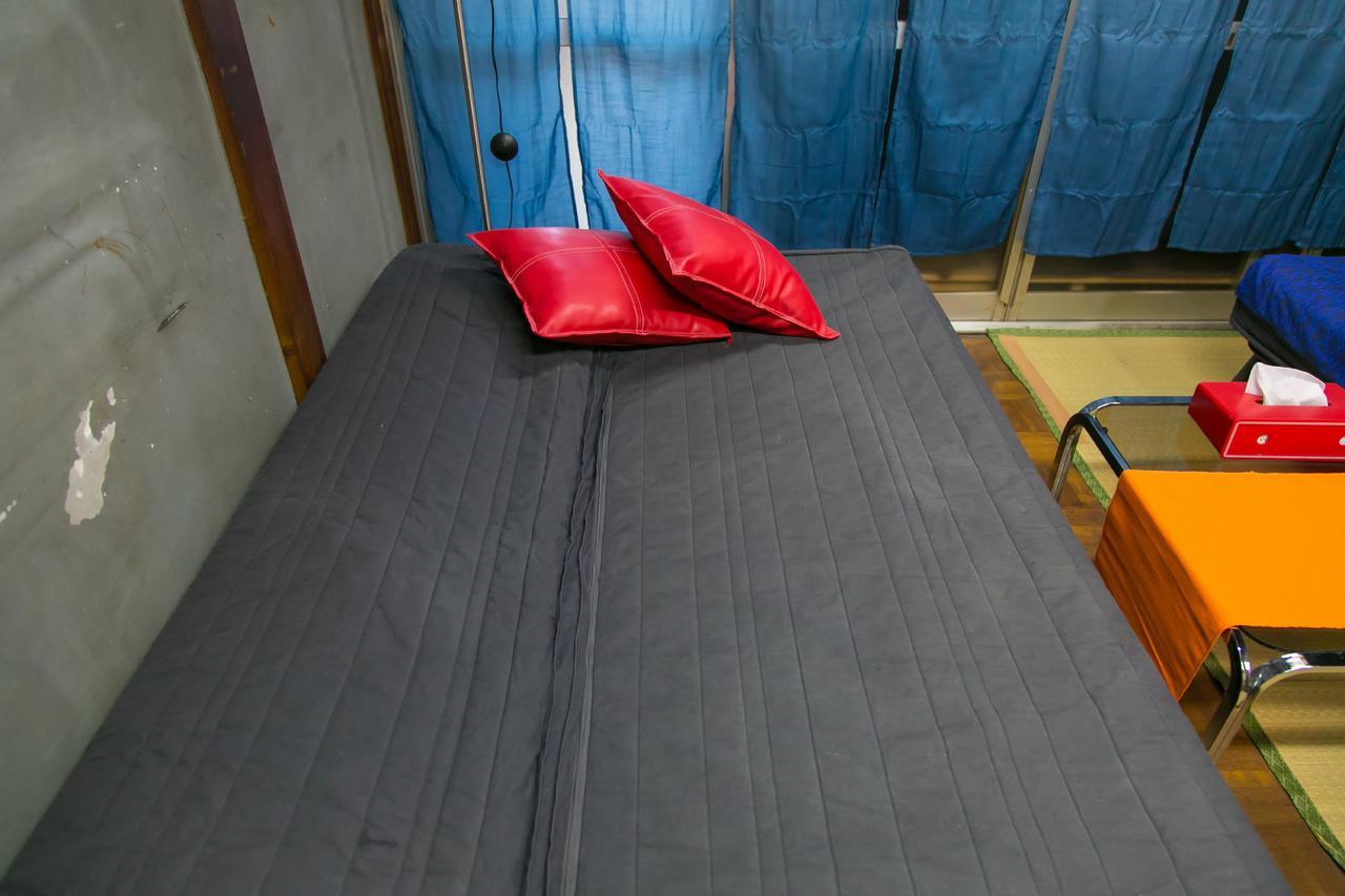 Air Ryogoku-kikukawa Apartamento