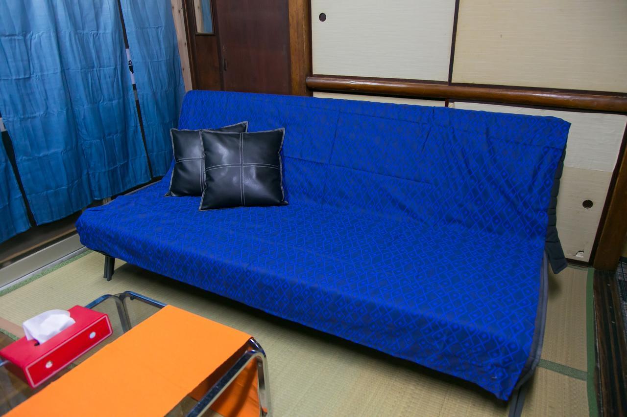 Air Ryogoku-kikukawa Apartamento