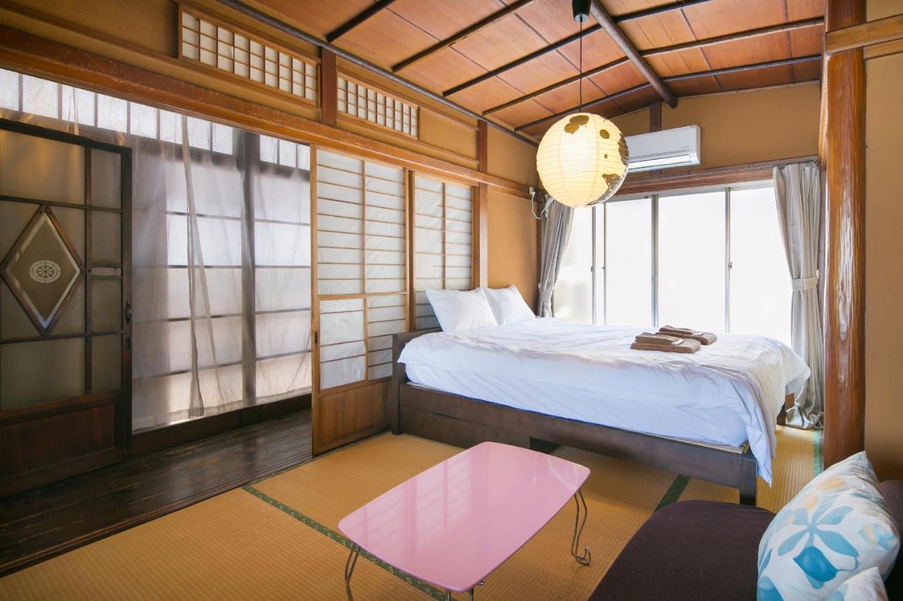 Air Ryogoku-kikukawa Apartamento