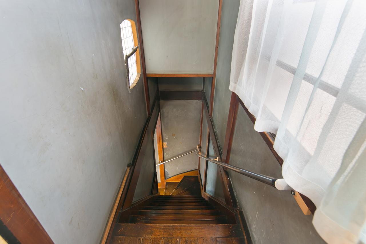 Apartamento Air Ryogoku-kikukawa