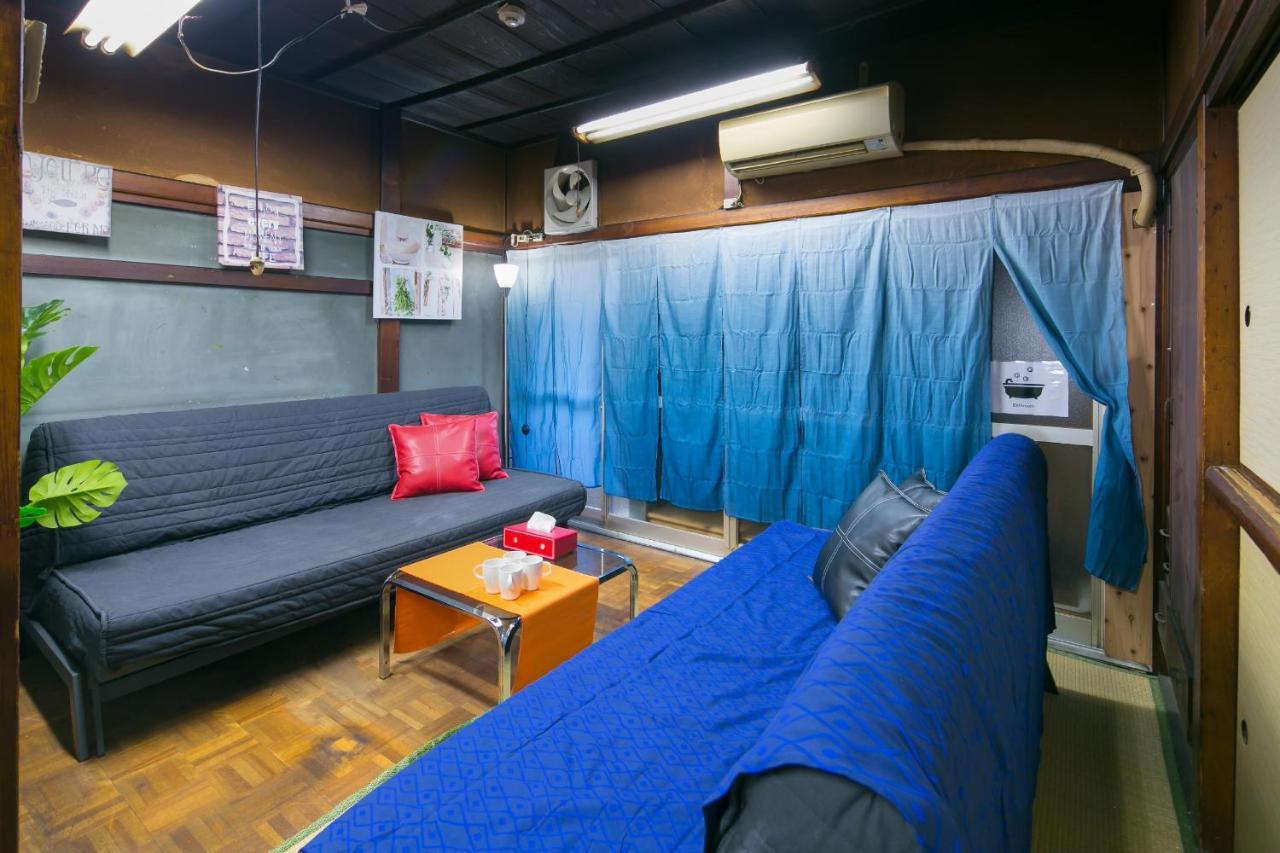 Air Ryogoku-kikukawa Apartamento Tokio