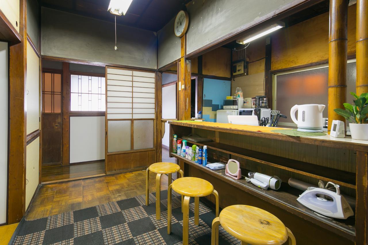 Air Ryogoku-kikukawa Tokio