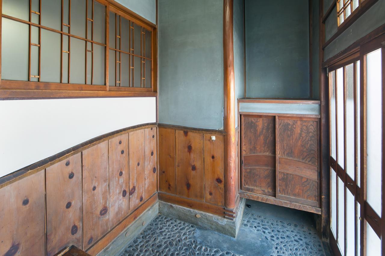 Apartamento Air Ryogoku-kikukawa Tokio