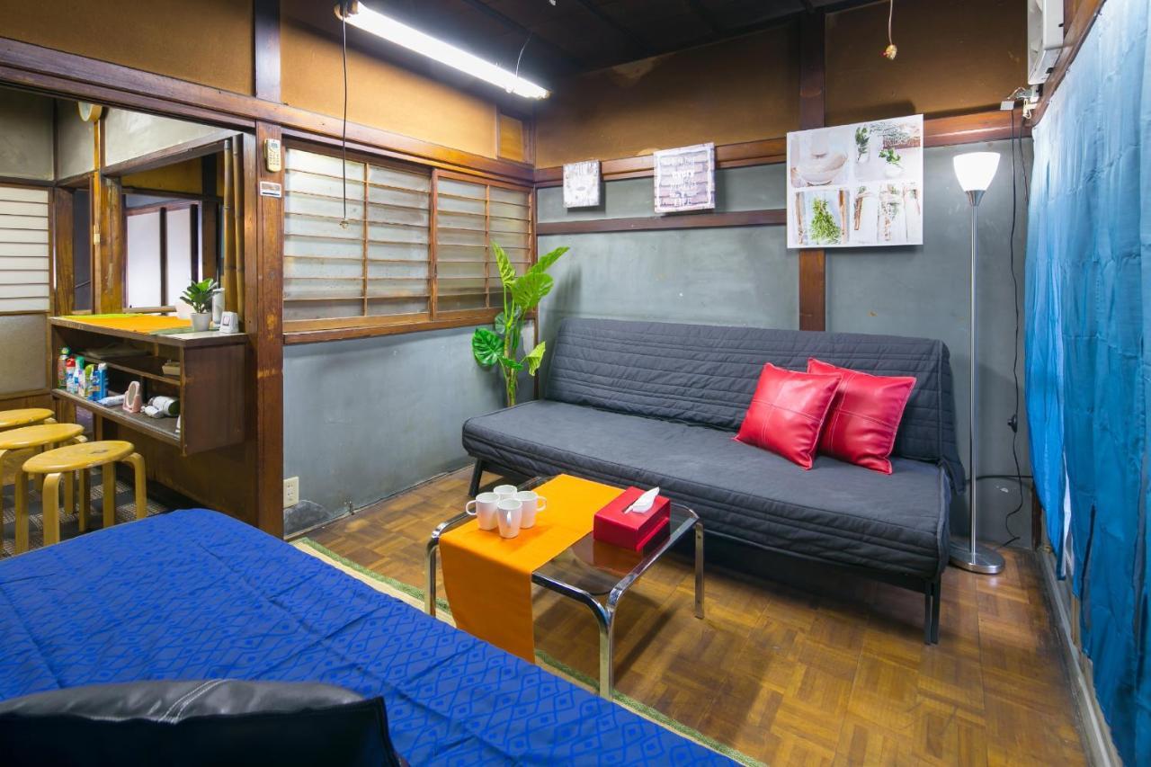 Air Ryogoku-kikukawa Apartamento Tokio