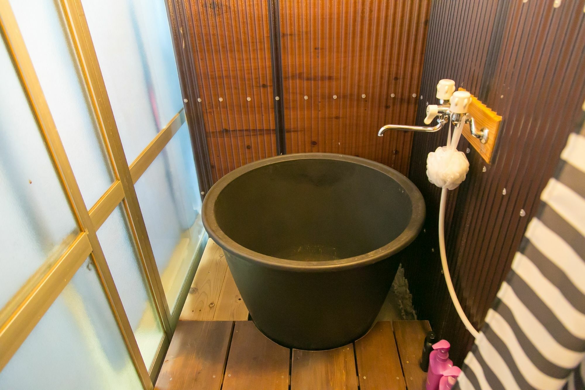 Apartamento Air Ryogoku-kikukawa *