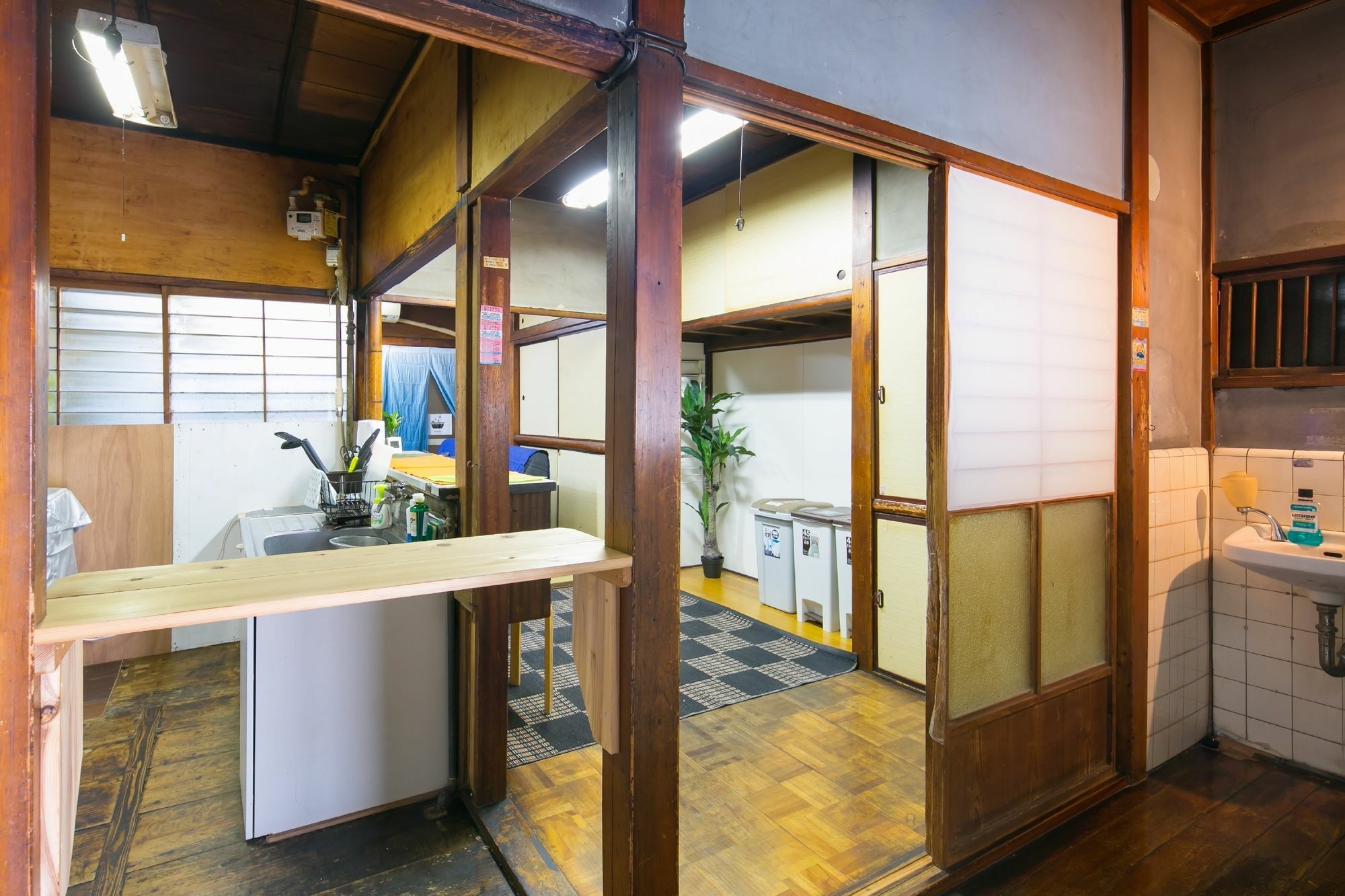 Air Ryogoku-kikukawa Apartamento Tokio