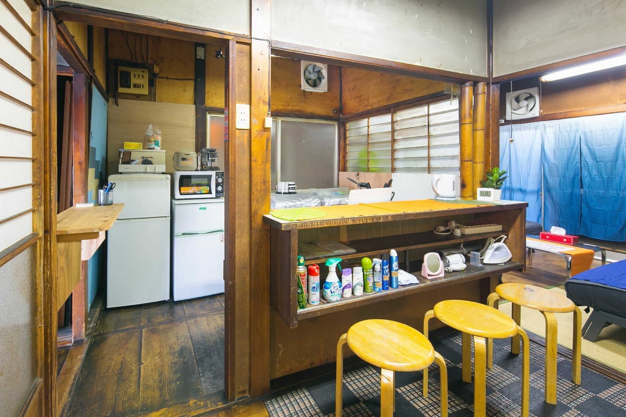 Air Ryogoku-kikukawa Apartamento Tokio