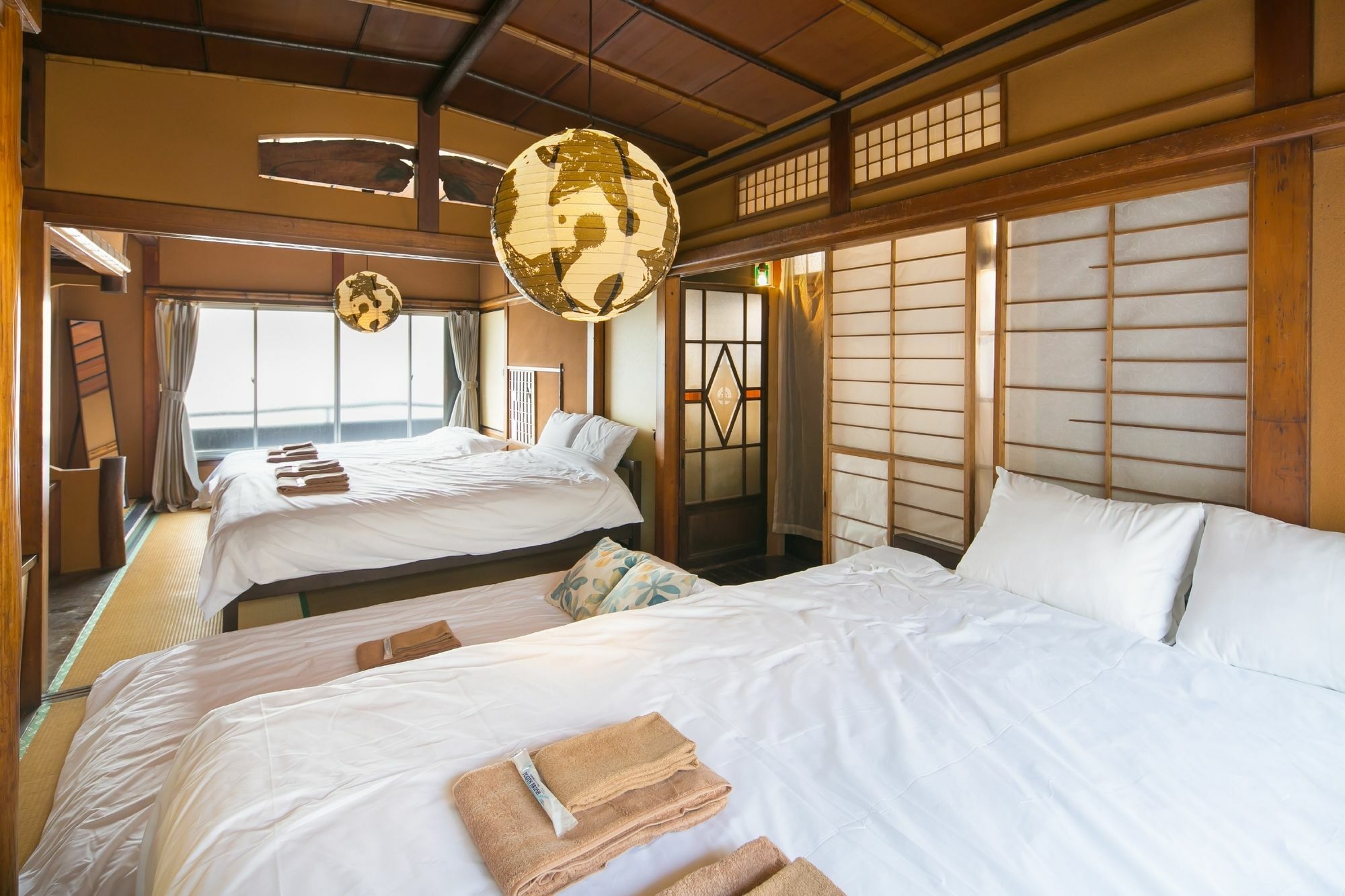 Apartamento Air Ryogoku-kikukawa Tokio