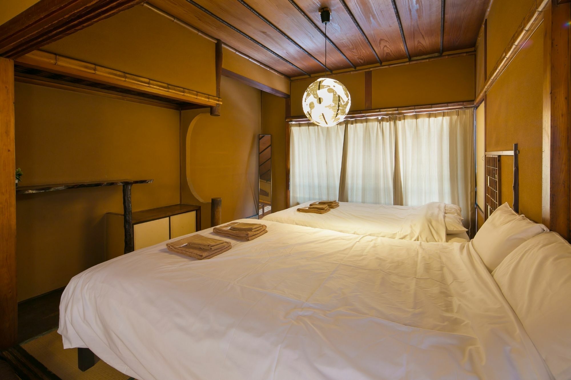 Apartamento Air Ryogoku-kikukawa *