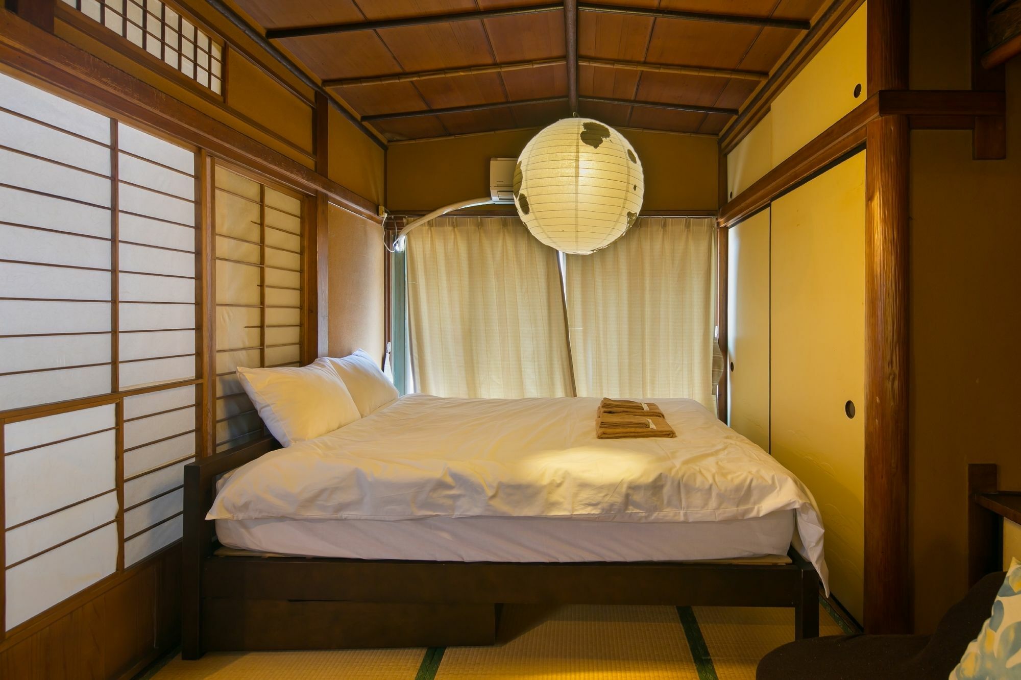 Apartamento Air Ryogoku-kikukawa Tokio